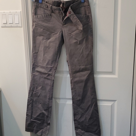 Trousers - Picture 1 of 5